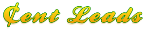 Cent Leads - Payday Loan Leads Online